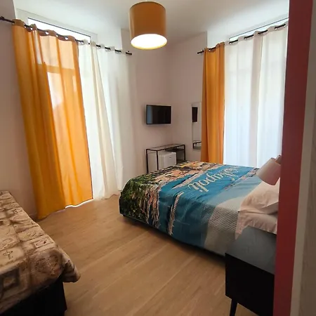 Dimora Nonna Elena Spagnoli 