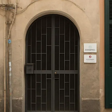 Penzion Dimora Nonna Elena - Spagnoli 