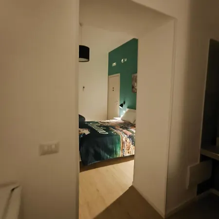 Dimora Nonna Elena Spagnoli 