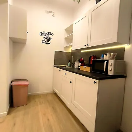 Guest house Dimora Nonna Elena - Spagnoli 3*